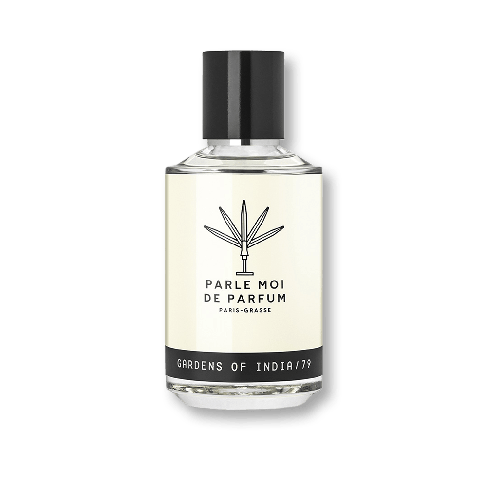 Shop Parle Moi De Parfum Gardens Of India 79 EDP | My Perfume Shop