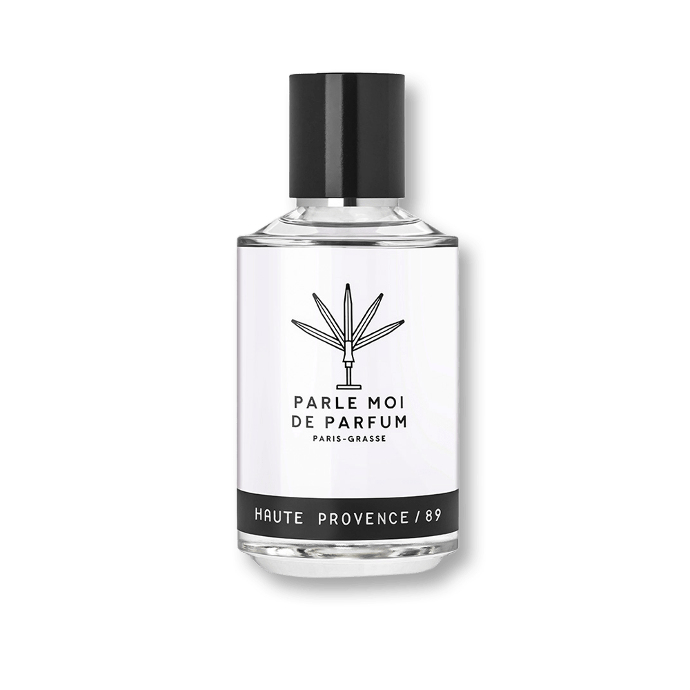 Shop Parle Moi De Parfum Haute Provence / 89 EDP | My Perfume Shop