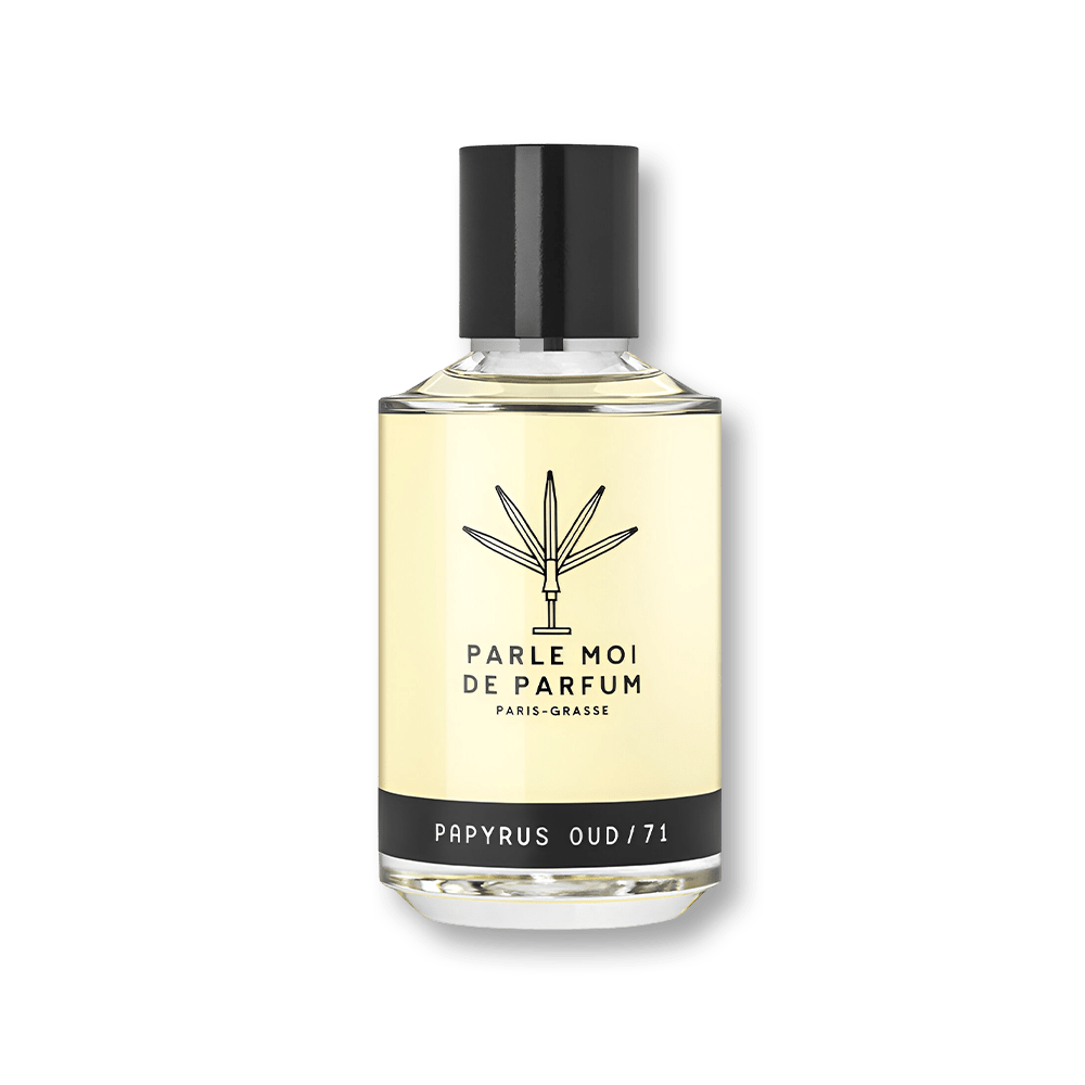Shop Parle Moi De Parfum Papyrus Oud 71 EDP | My Perfume Shop