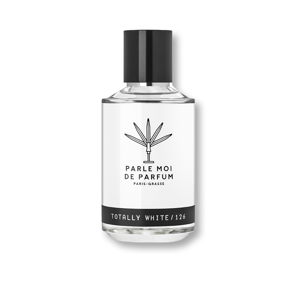 Shop Parle Moi De Parfum Totally White 126 EDP | My Perfume Shop
