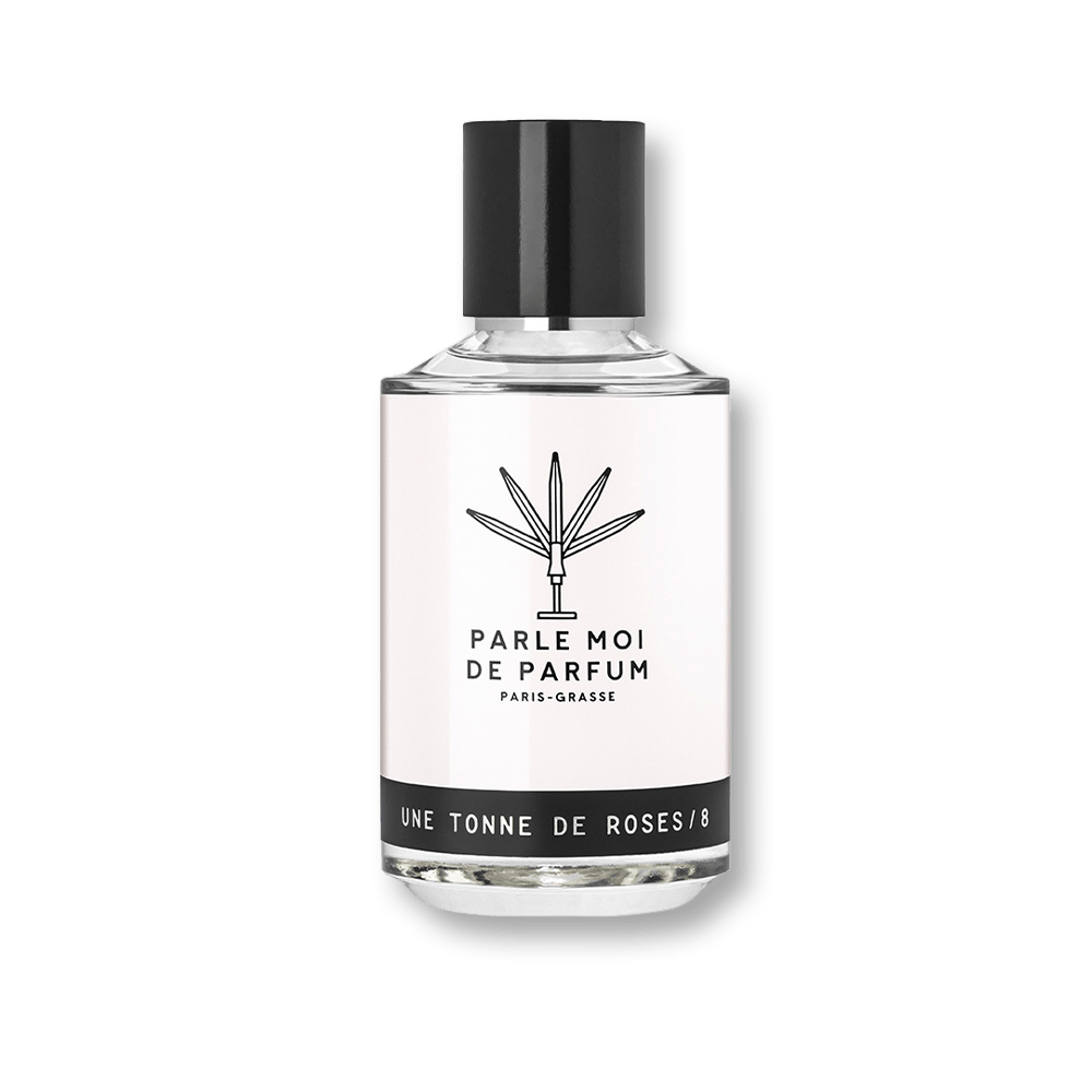 香水(ユニセックス) PARLE MOI DE PARFUM UNE TONNE DE ROSES/8 Shop Parle Moi De Parfum Une Tonne De Roses 8 EDP | My Perfume Shop