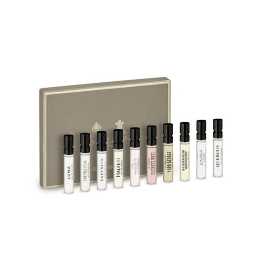 Penhaligon's Scent Library Discovery Gift Set | My Perfume Shop