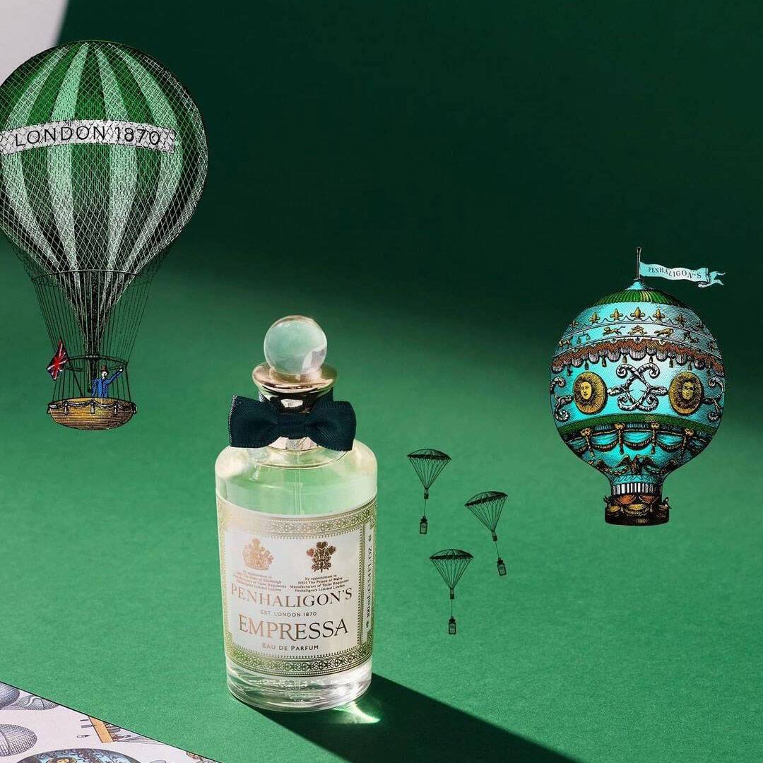 Penhaligon's Mini Set: Little Dollies | My Perfume Shop