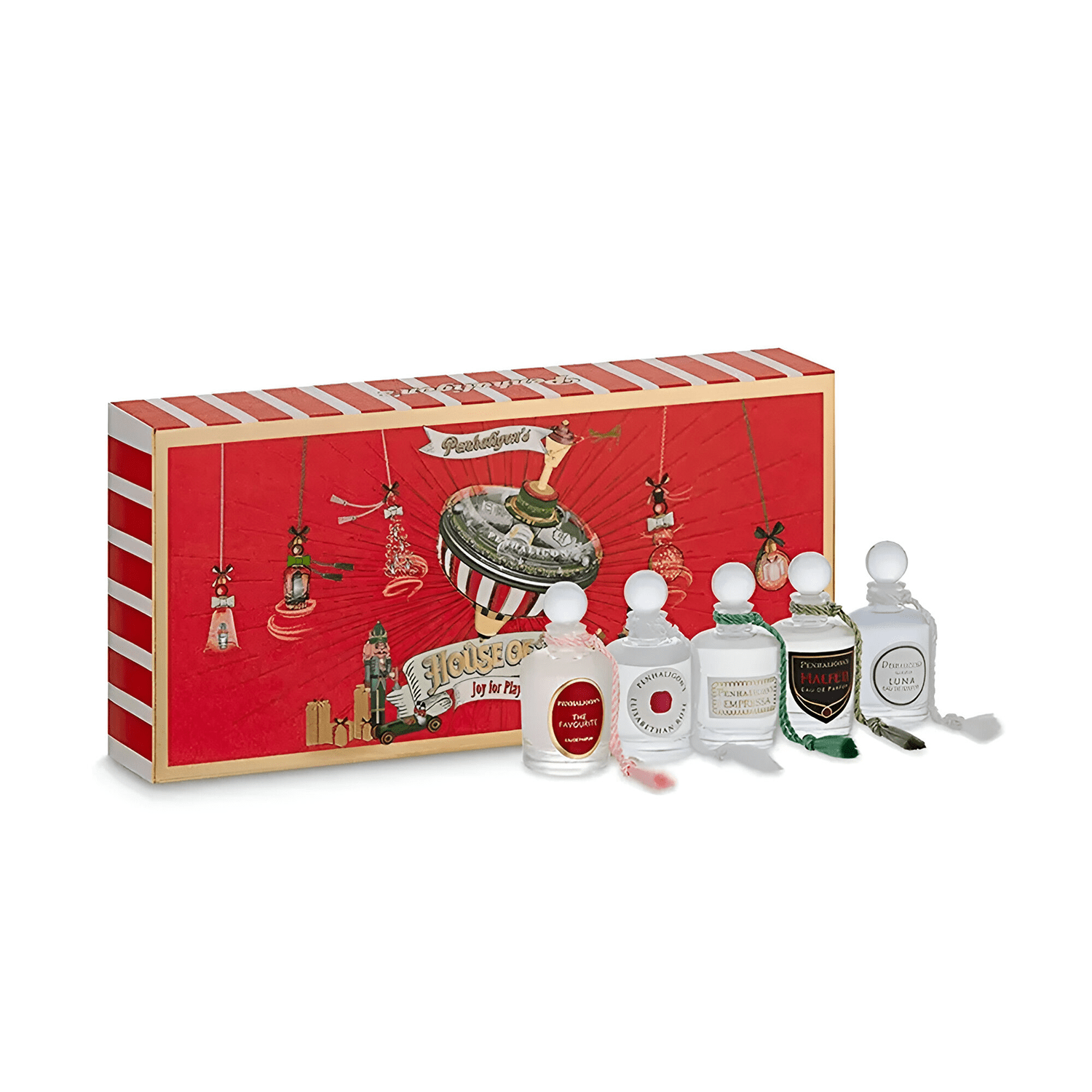 Shop Penhaligon's Mini Set: Little Dollies | My Perfume Shop