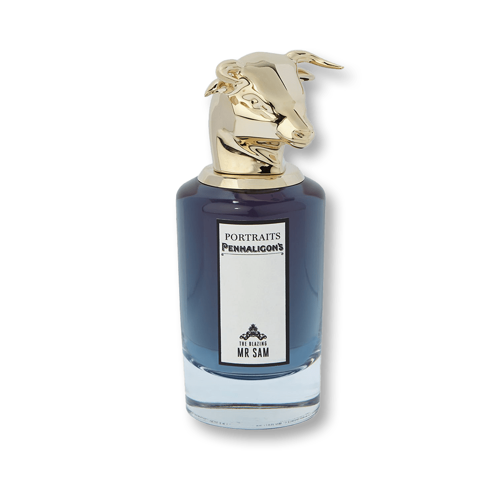 Shop Penhaligon's The Blazing Mister Sam EDP | My Perfume Shop