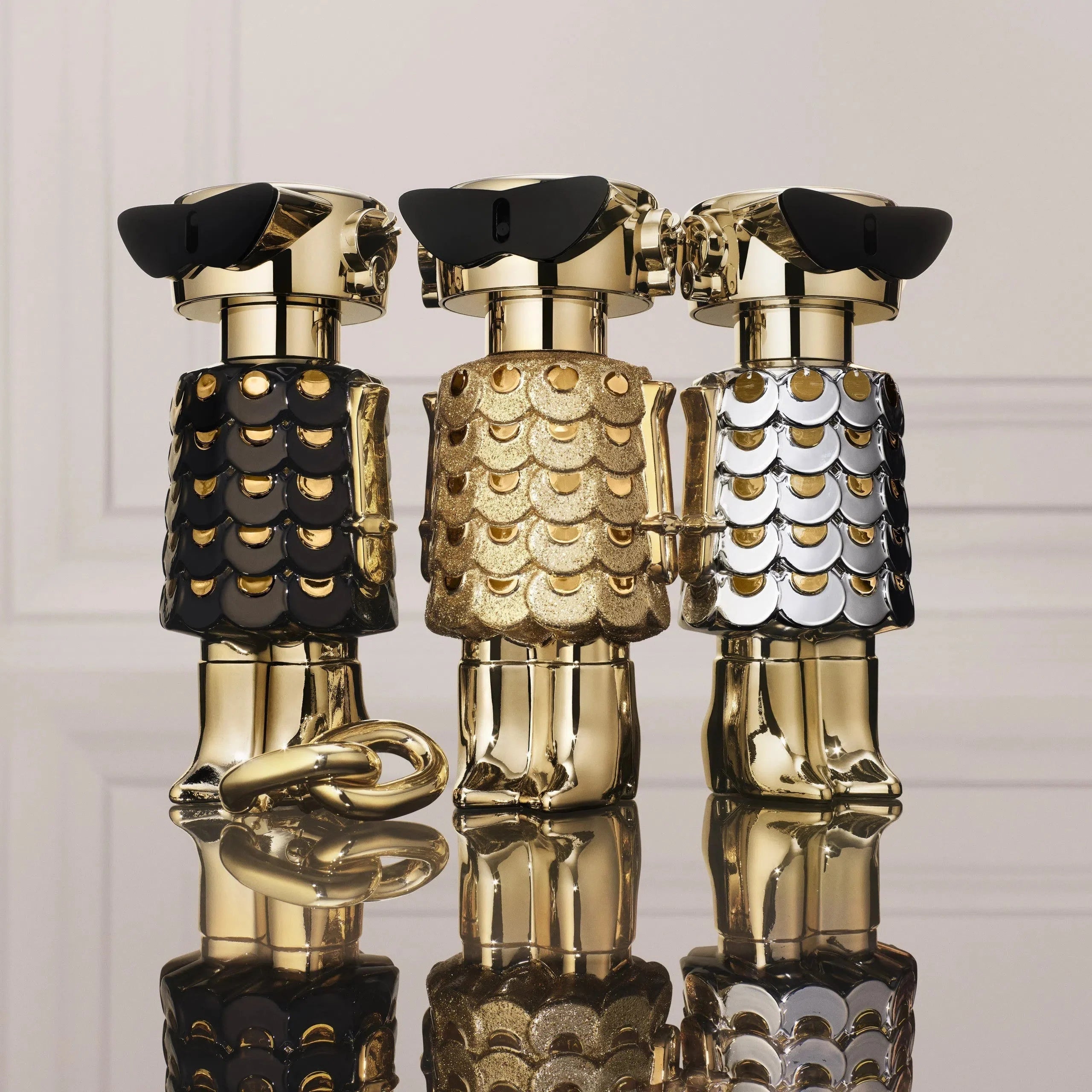 Paco Rabanne Fame Intense EDP