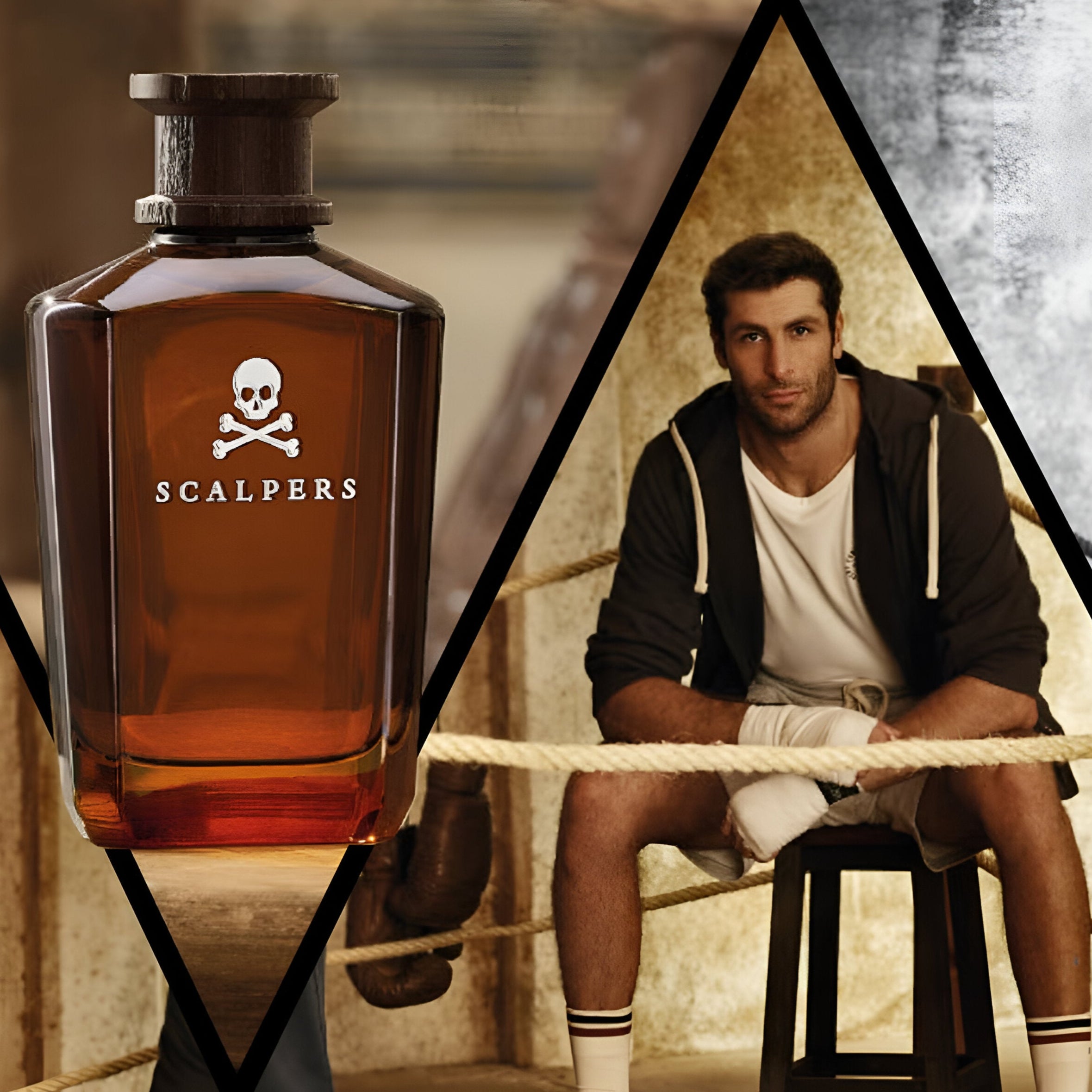 Scalpers Boxing Club EDP