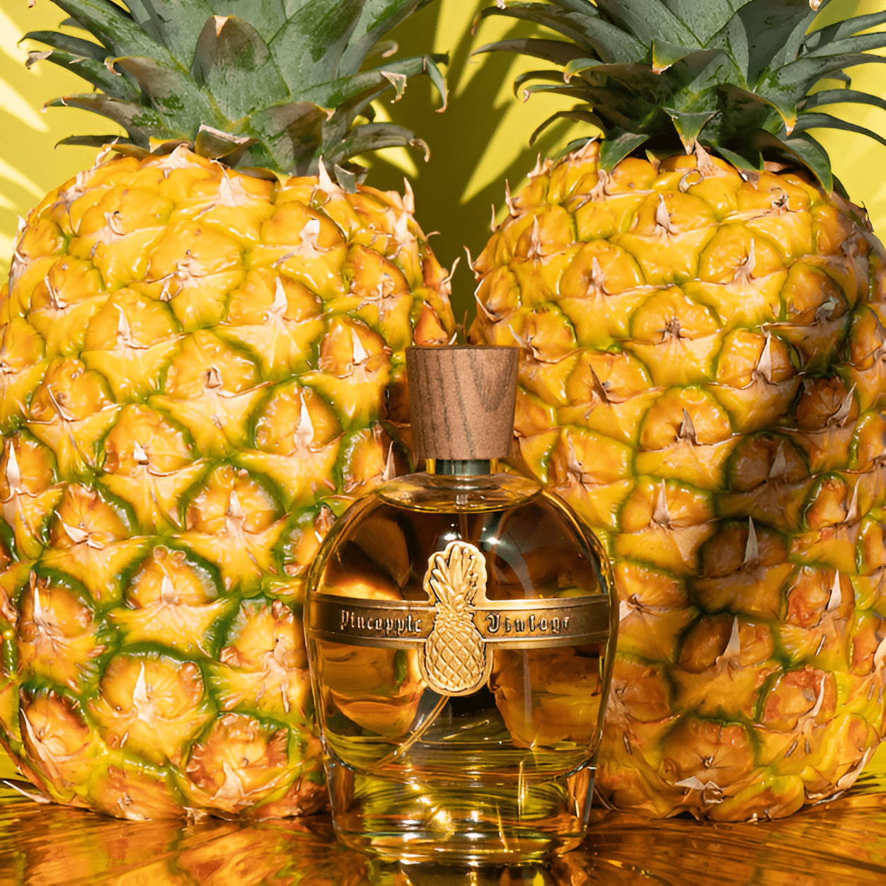 Pineapple Parfums Vintage Emperor Cologne EDP | My Perfume Shop
