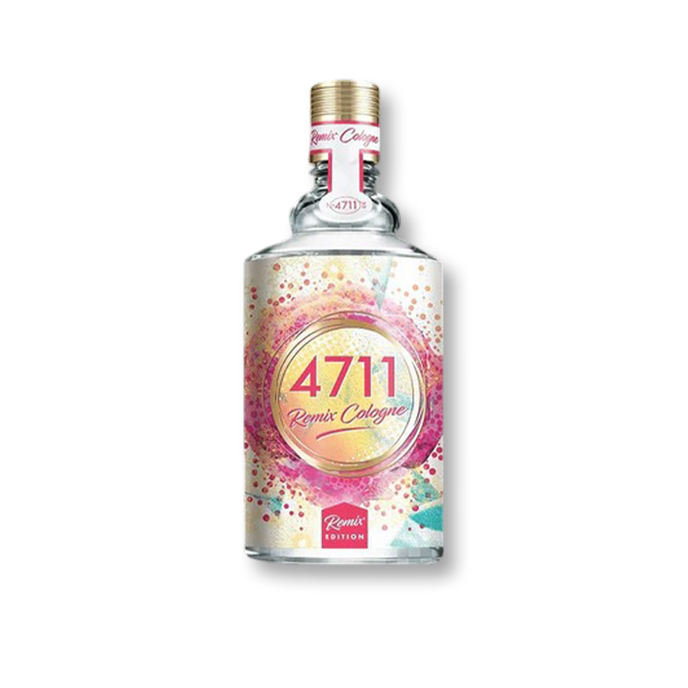 Shop No. 4711 Remix Cologne Neroli Edition EDC | My Perfume Shop