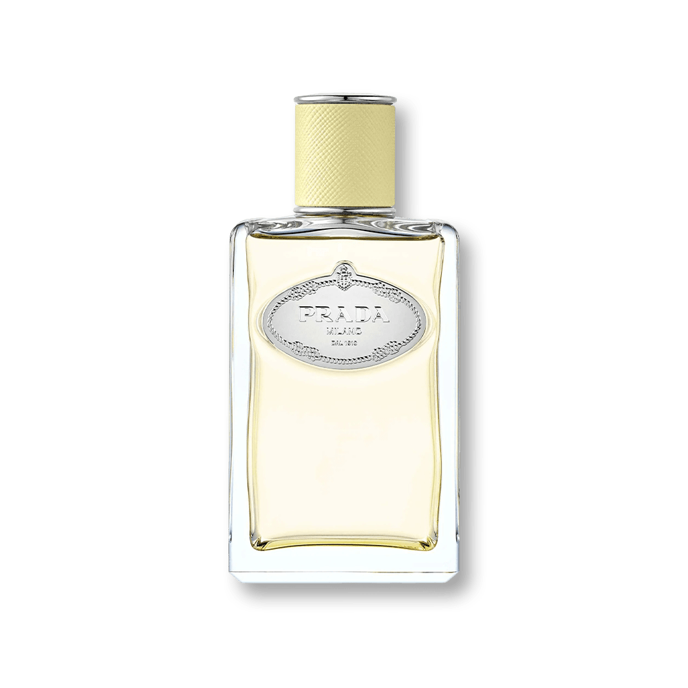 Shop Prada Infusion De Gingembre EDP | My Perfume Shop