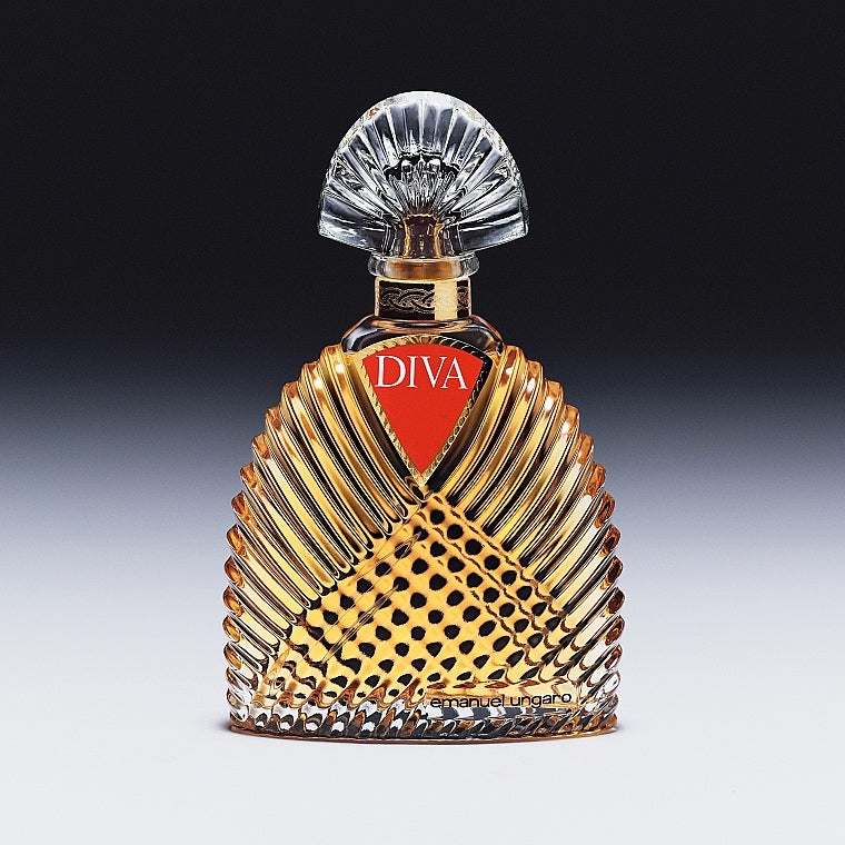 Emanuel Ungaro Diva EDP