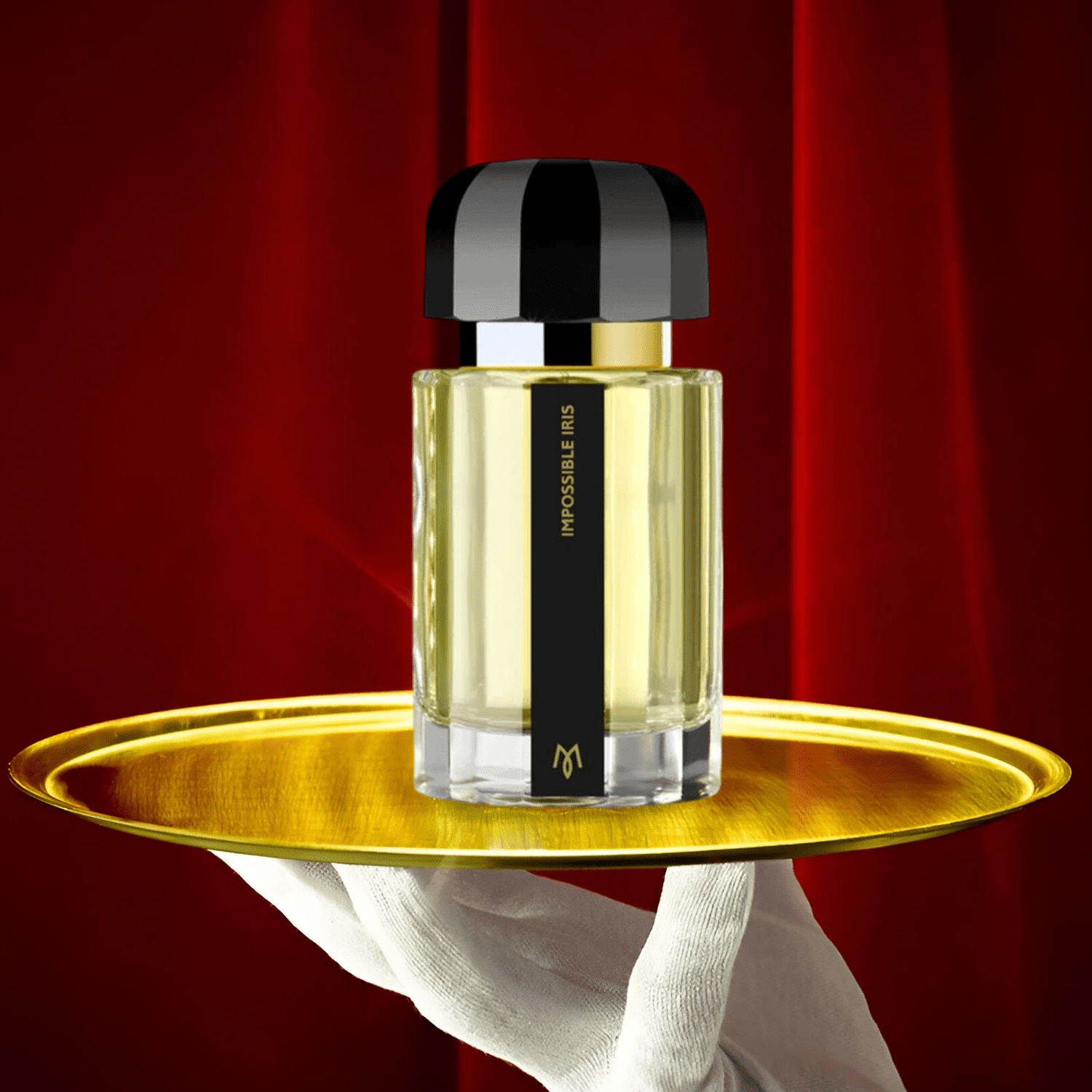 Ramon Monegal Impossible Iris EDP | My Perfume Shop