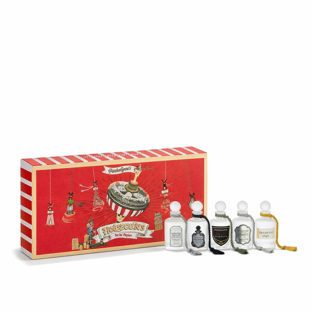 Shop Penhaligon's Mini EDT Set | My Perfume Shop