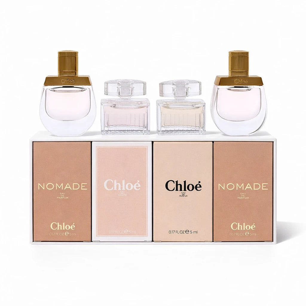 Chloe Mini Set For Women OpenAI studio hero
