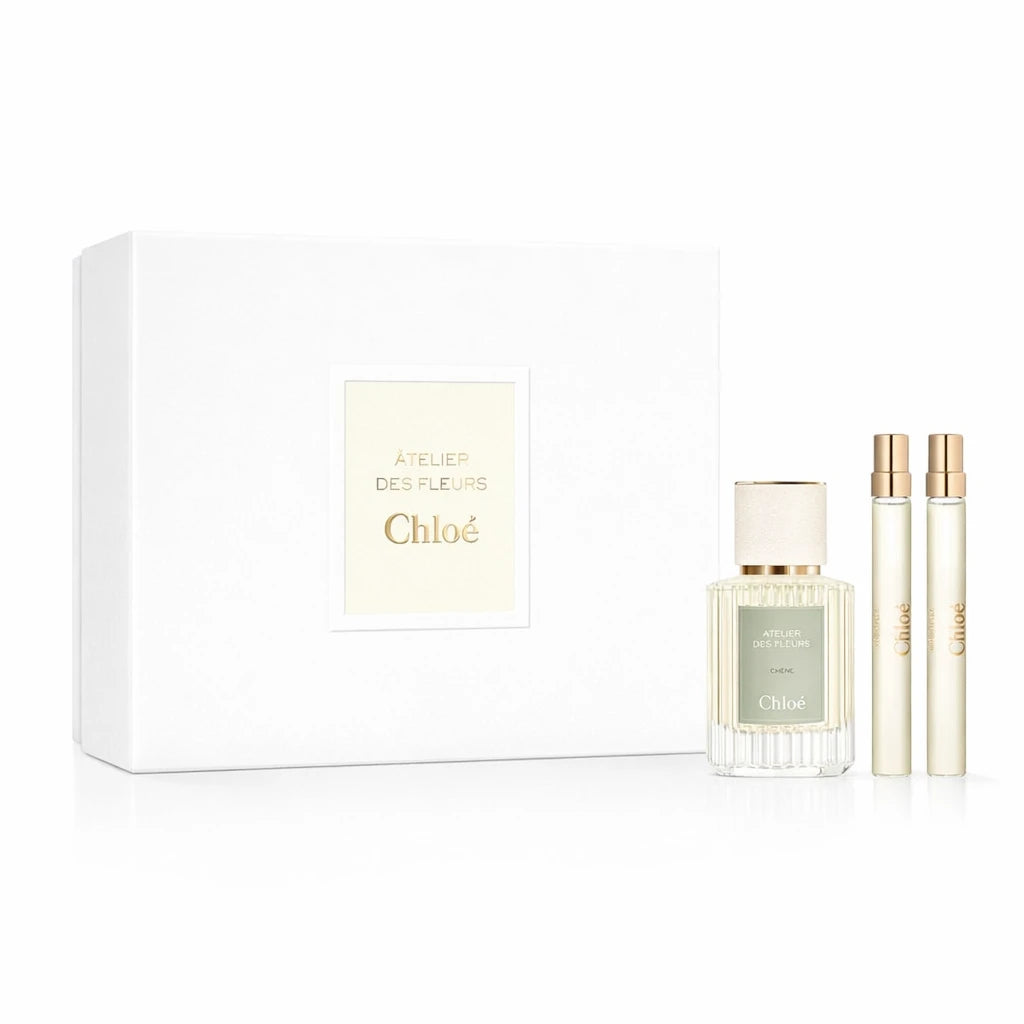 Chloe Atelier Des Fleurs EDP Discovery Gift Set 5 | My Perfume Shop