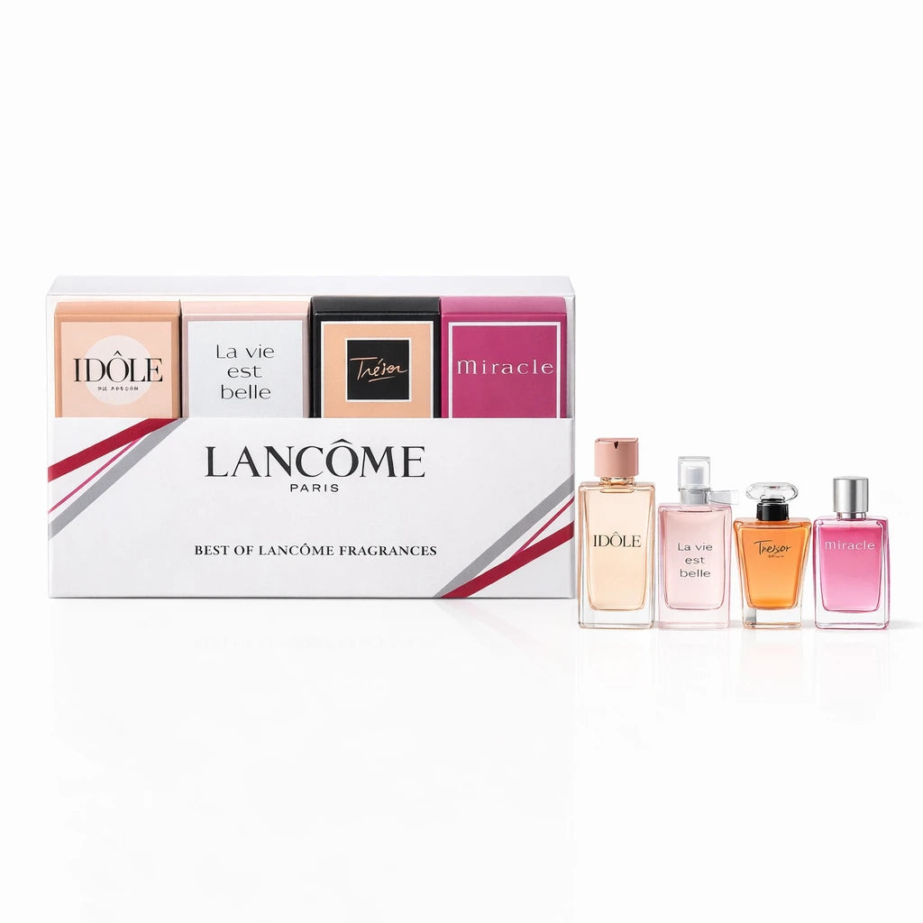 Shop Lancome Mini Travel Set EDP | My Perfume Shop