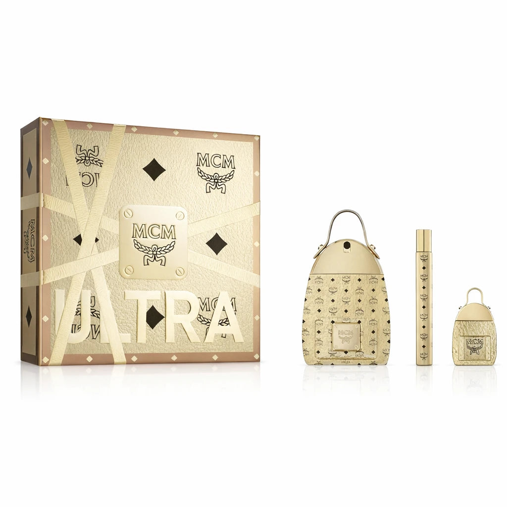 MCM Ultra EDP For Women Gift Set | My Perfume Shop