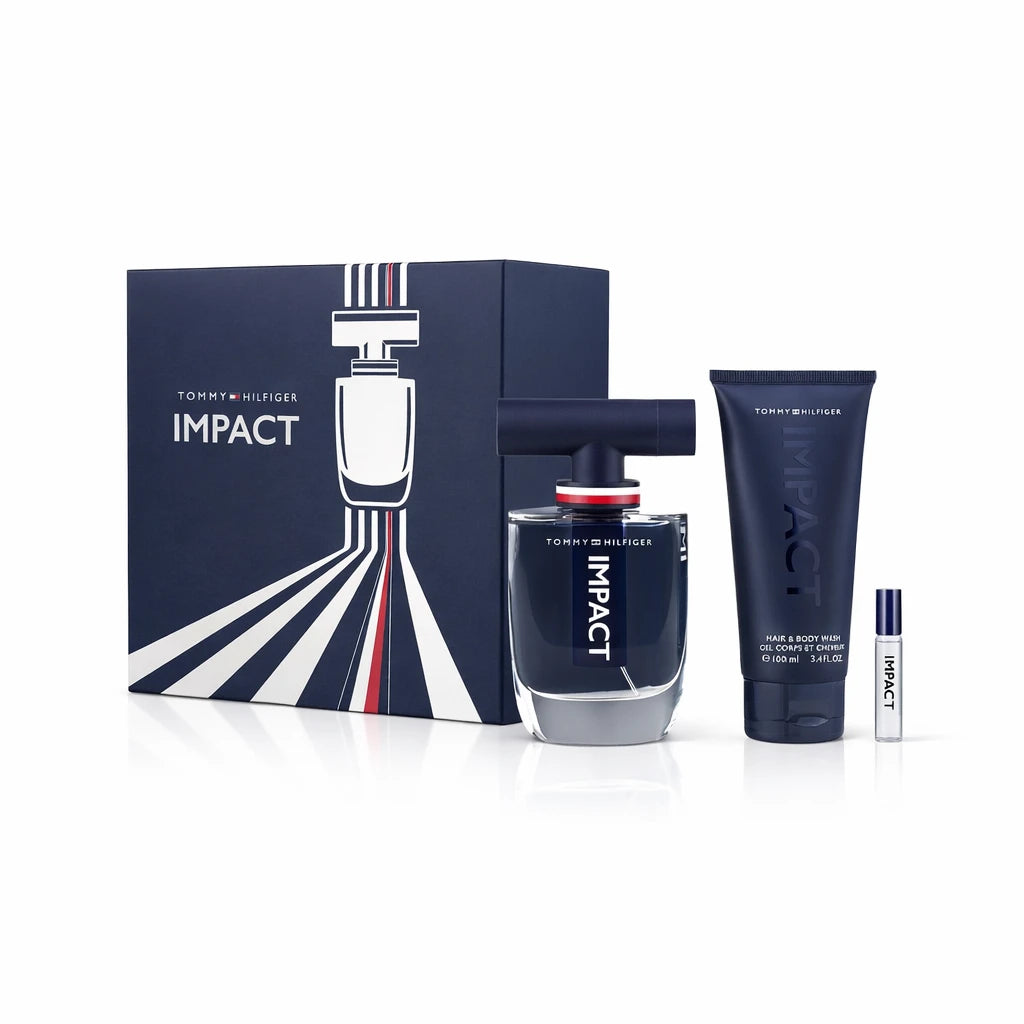 Tommy Hilfiger Impact Gift Set for Him 3 OpenAI studio hero