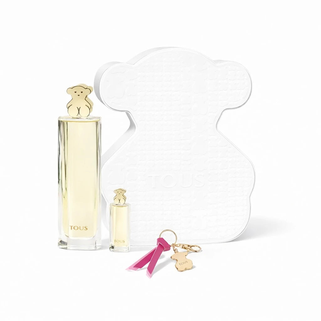 Tous Eau De Parfum Gift Set for Her OpenAI studio hero