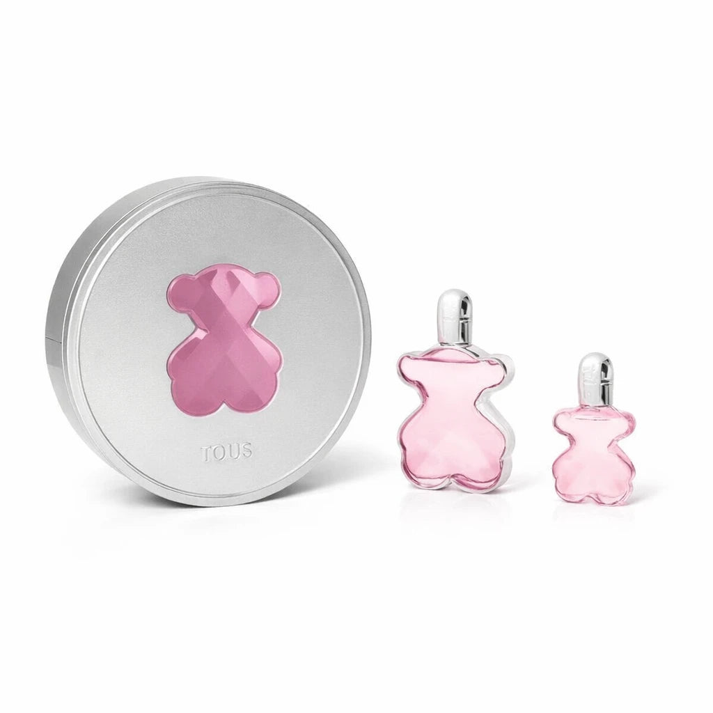 Tous LoveMe EDP Gift Set for Her OpenAI studio hero
