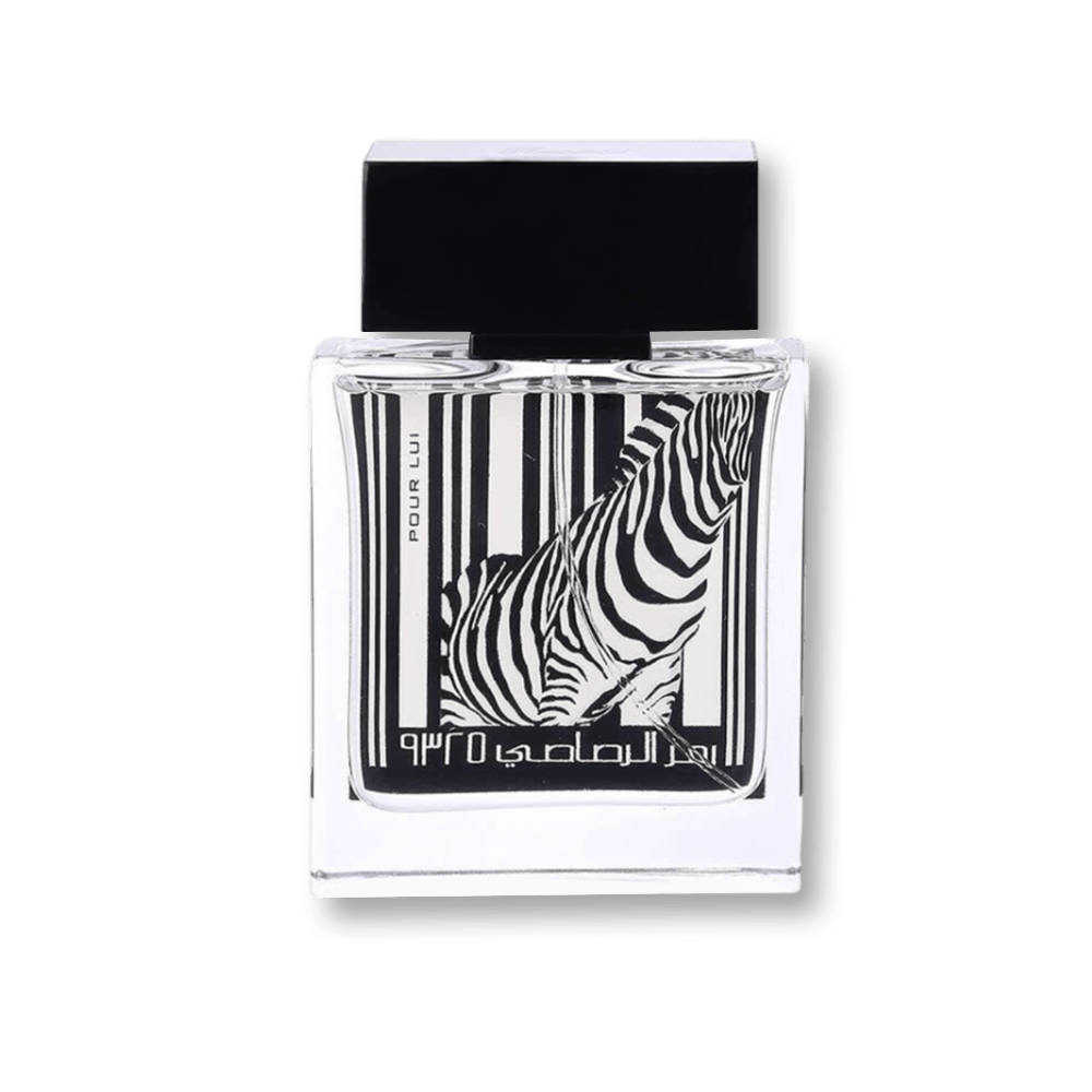 未開封rasasi香水85ミリ Shop Rasasi Rumz Al Rasasi 9325 Pour Lui EDP | My Perfume Shop