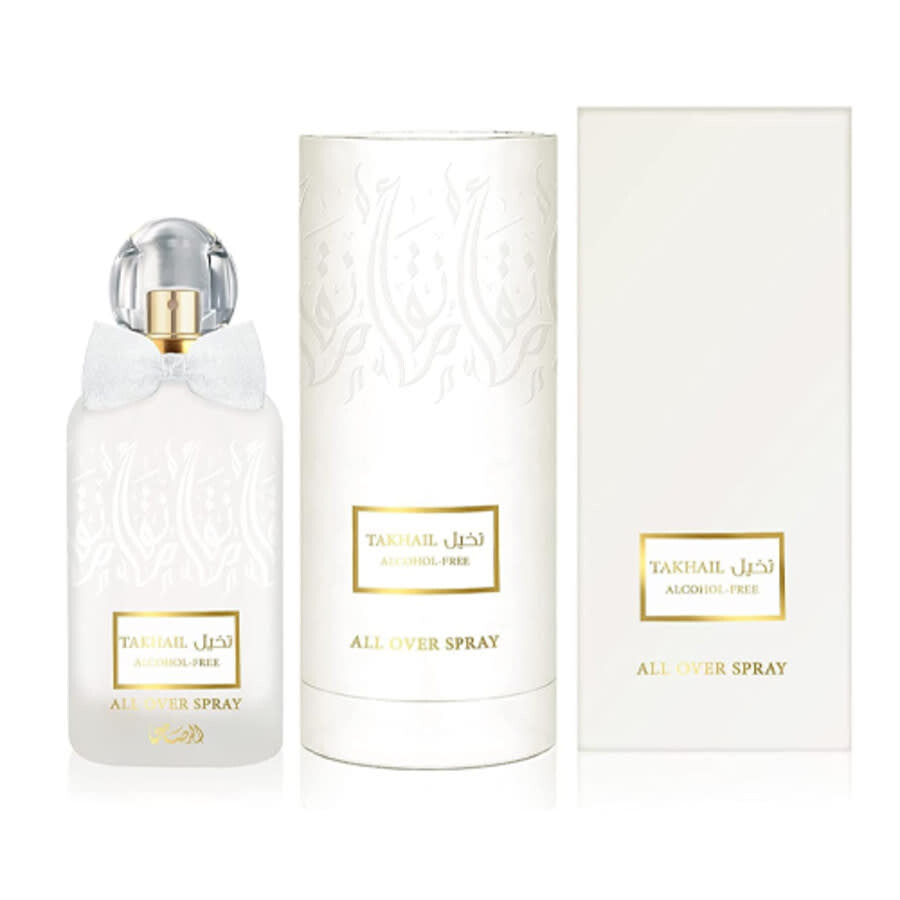 Rasasi Takhail EDP