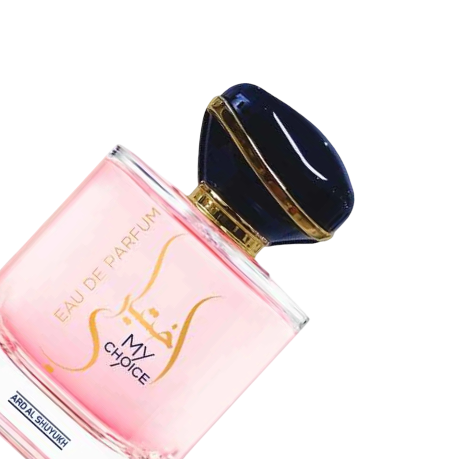 Shaikh Saeed Ard Al Shuyukh My Choice EDP