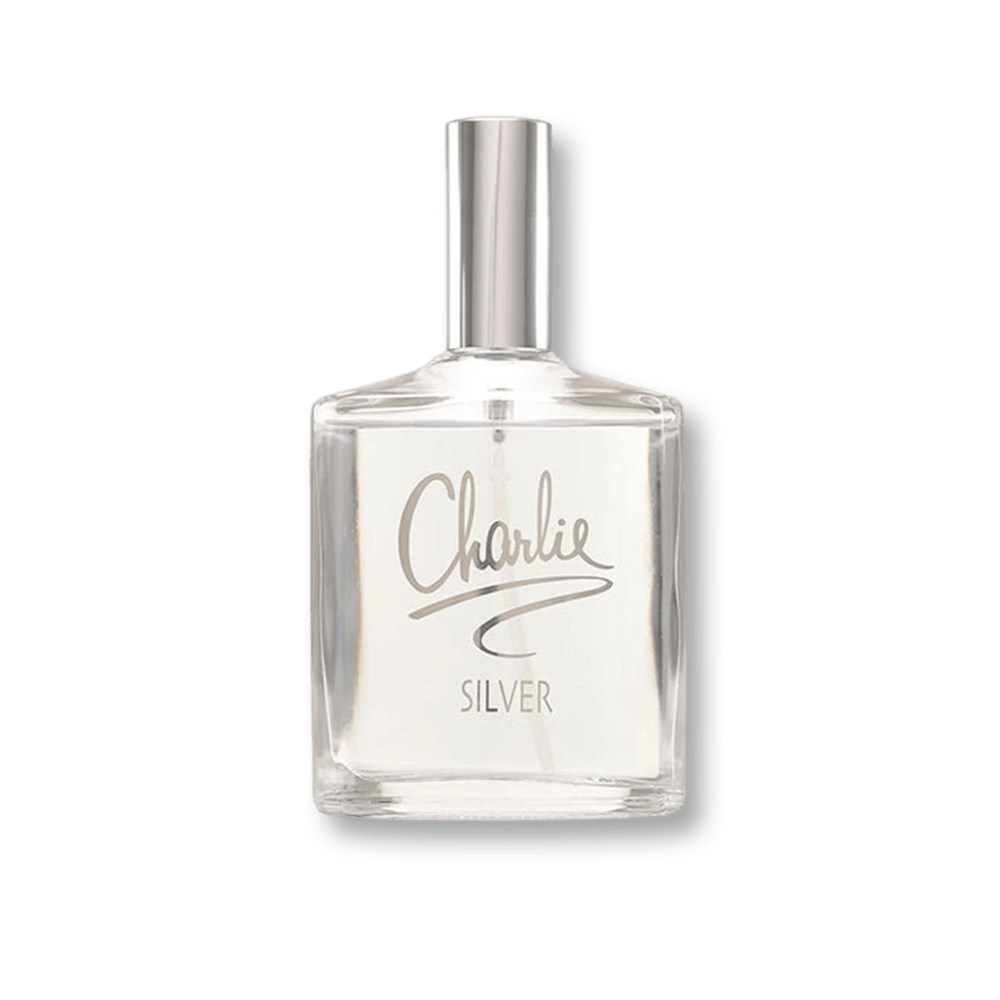 Revlon Charlie Silver EDT | My Perfume Shop