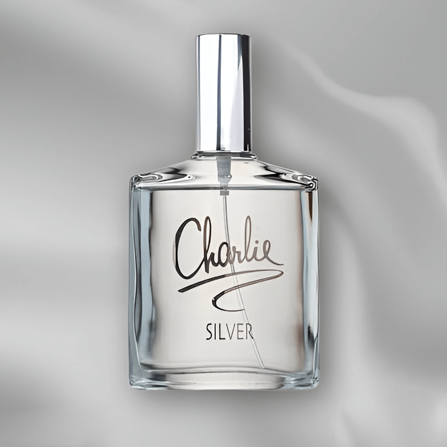 Revlon Charlie Silver EDT | My Perfume Shop