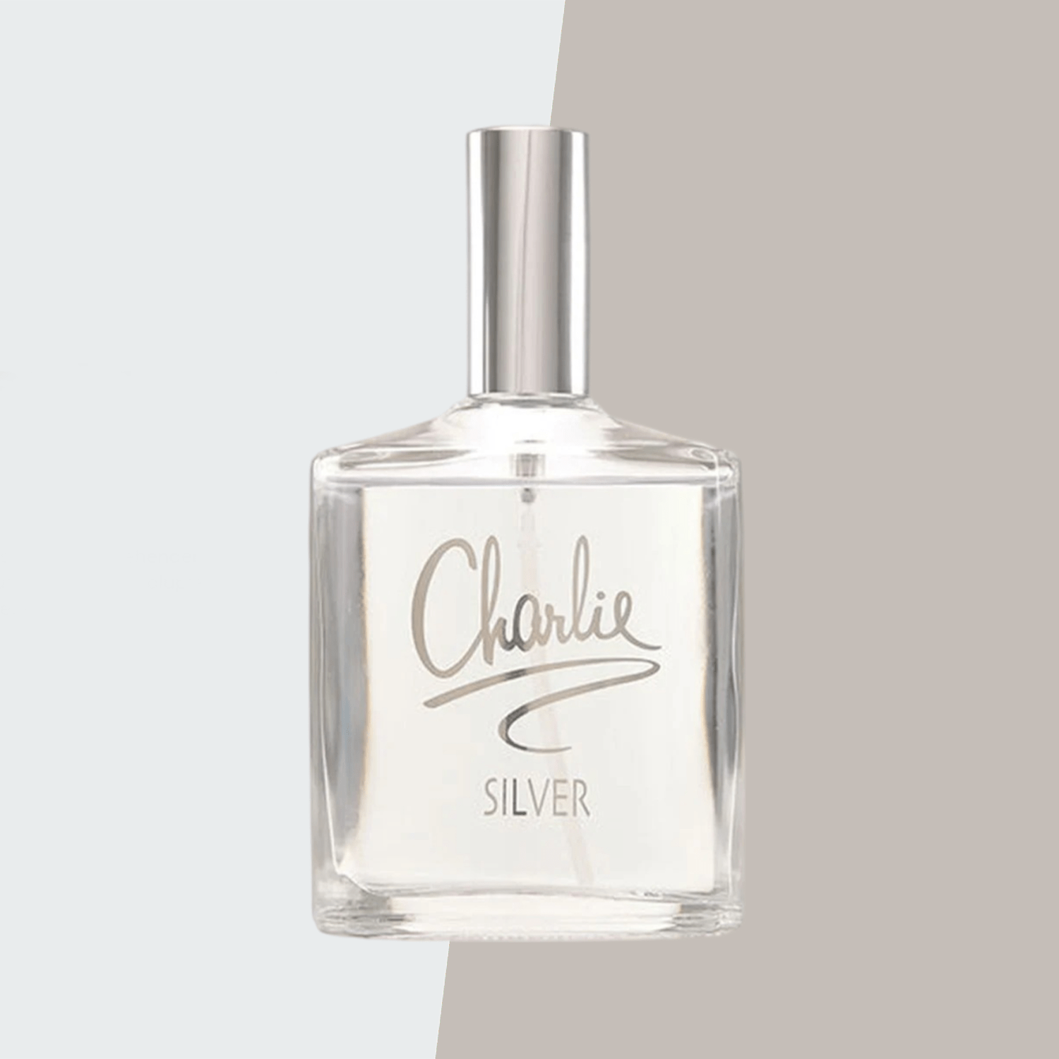 Revlon Charlie Silver EDT | My Perfume Shop