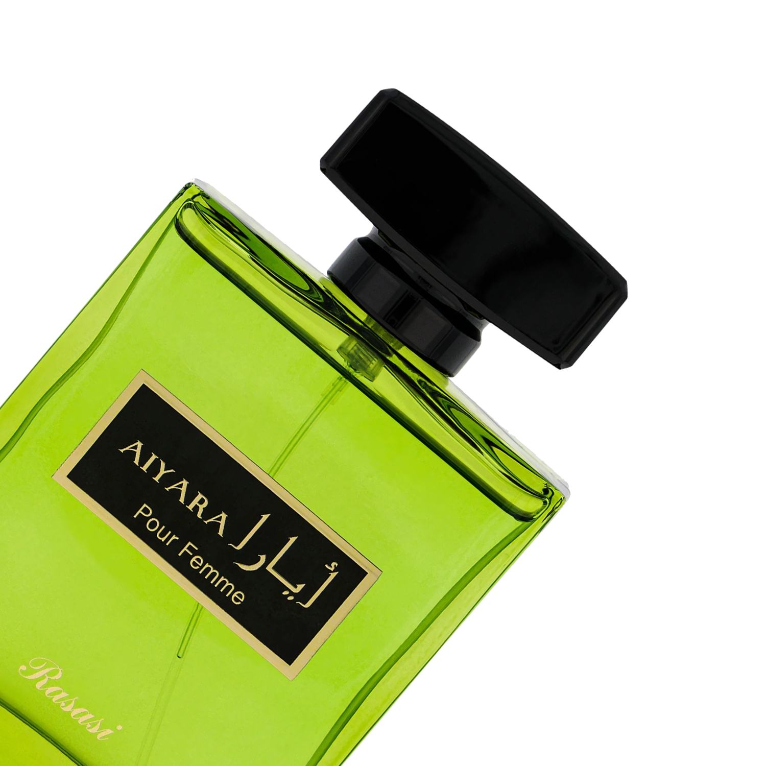 Rasasi Aiyara EDP Pour Femme