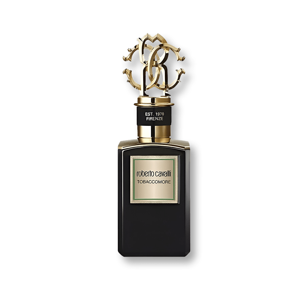 tobacco & more photos Shop Roberto Cavalli Gold Collection Tobaccomore EDP