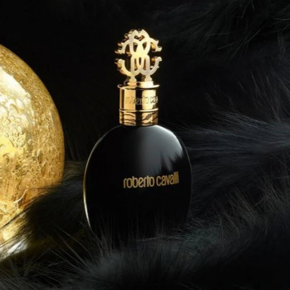 Roberto Cavalli Nero Assoluto EDP For Women