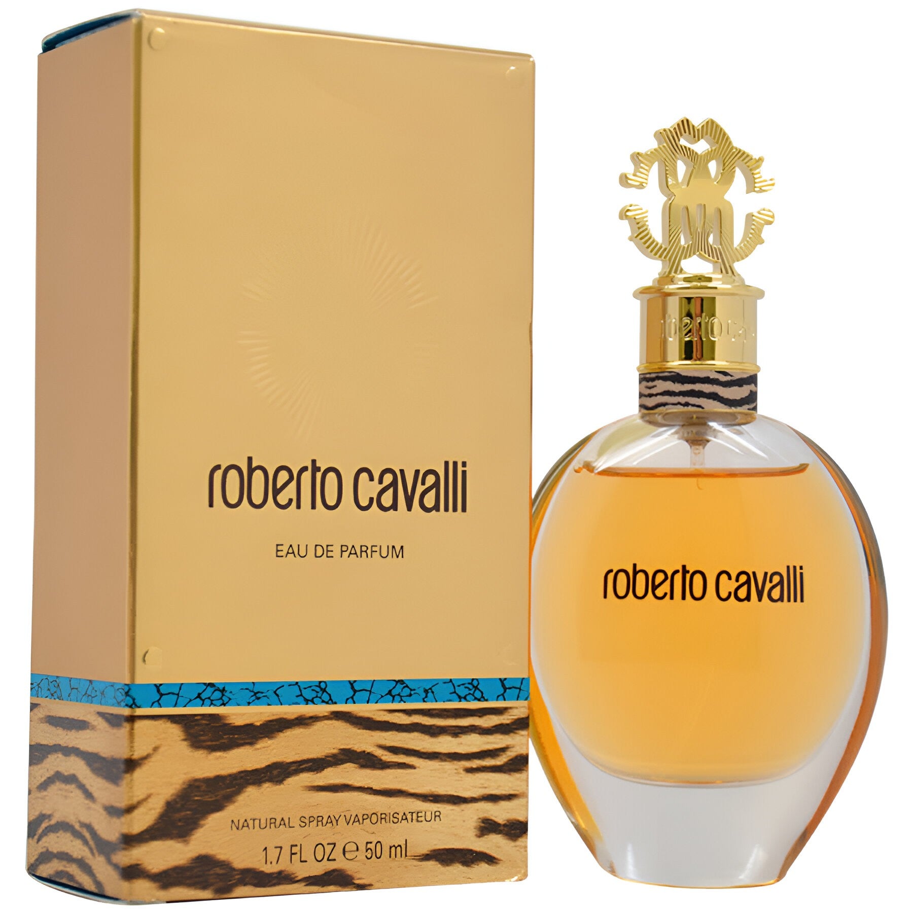 Roberto Cavalli EDP For Women