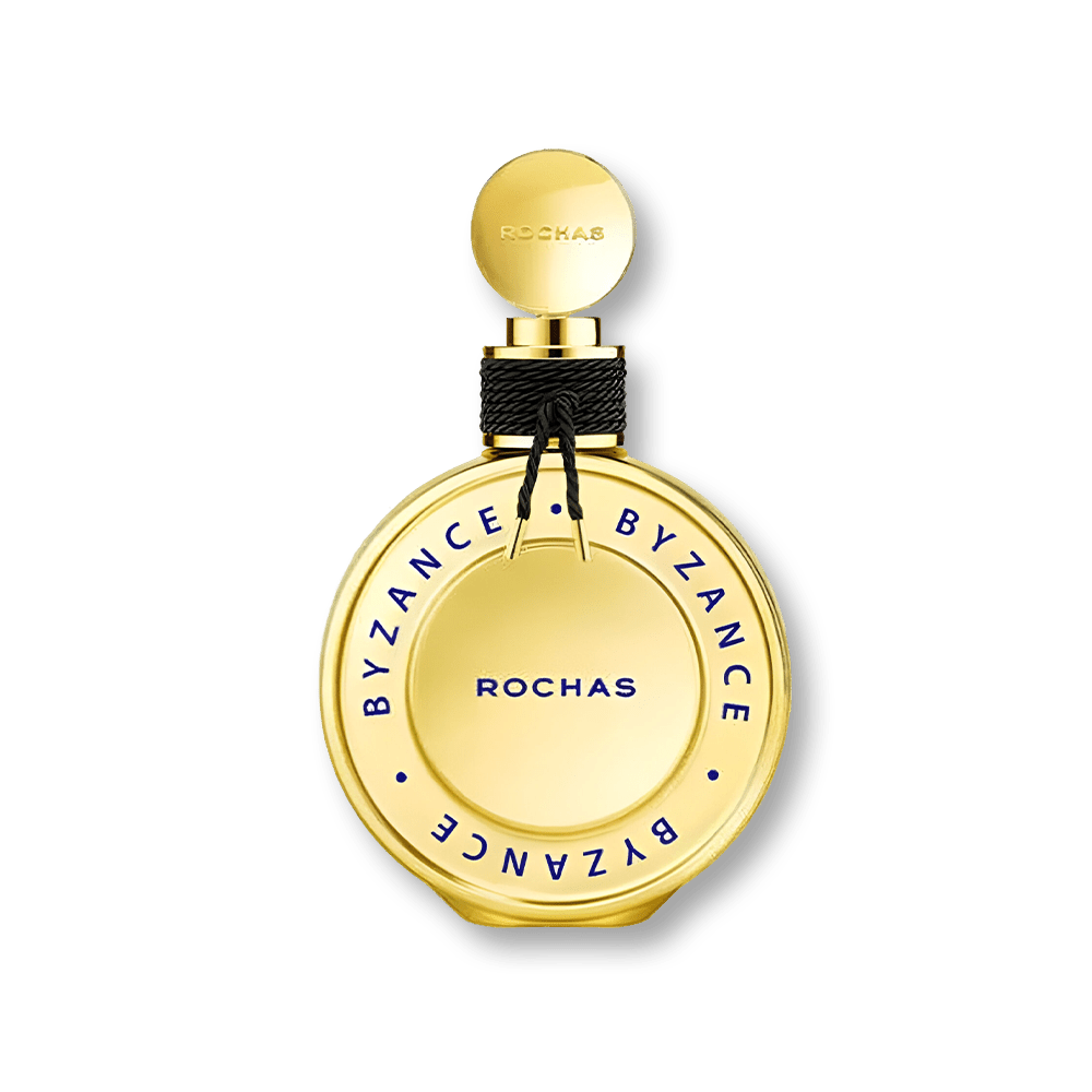 Shop Rochas Byzance Gold EDP | My Perfume Shop