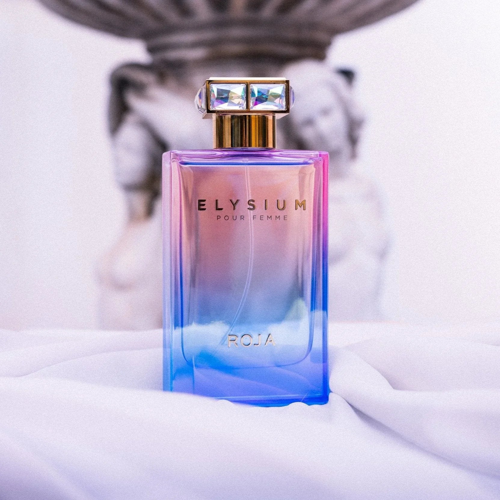 Roja Parfums Elysium Pour Femme EDP Travel Gift Set