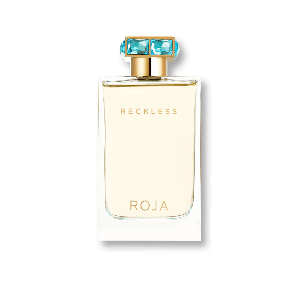 Reckless Pour Femme by Roja Parfums, 1.7 oz Parfum Spray for Women
