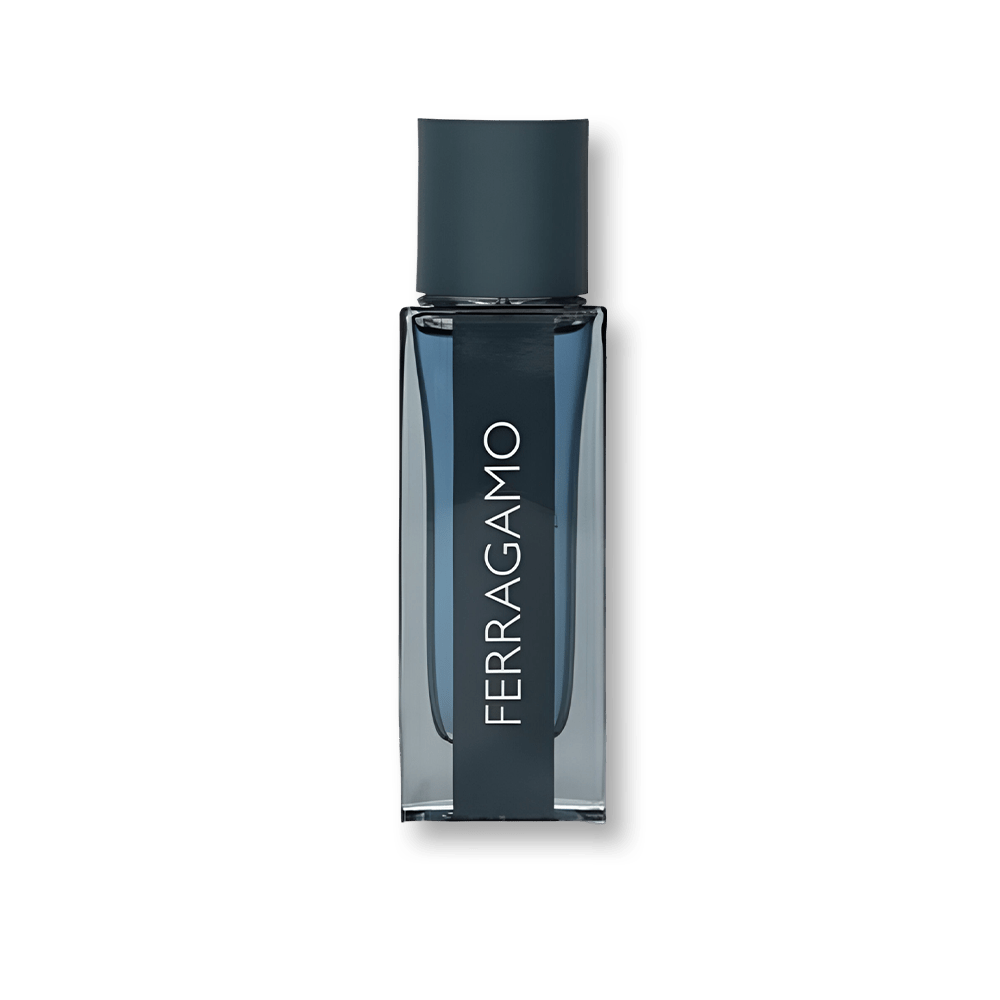 Shop Salvatore Ferragamo Ferragamo Intense Leather Pour Homme EDP