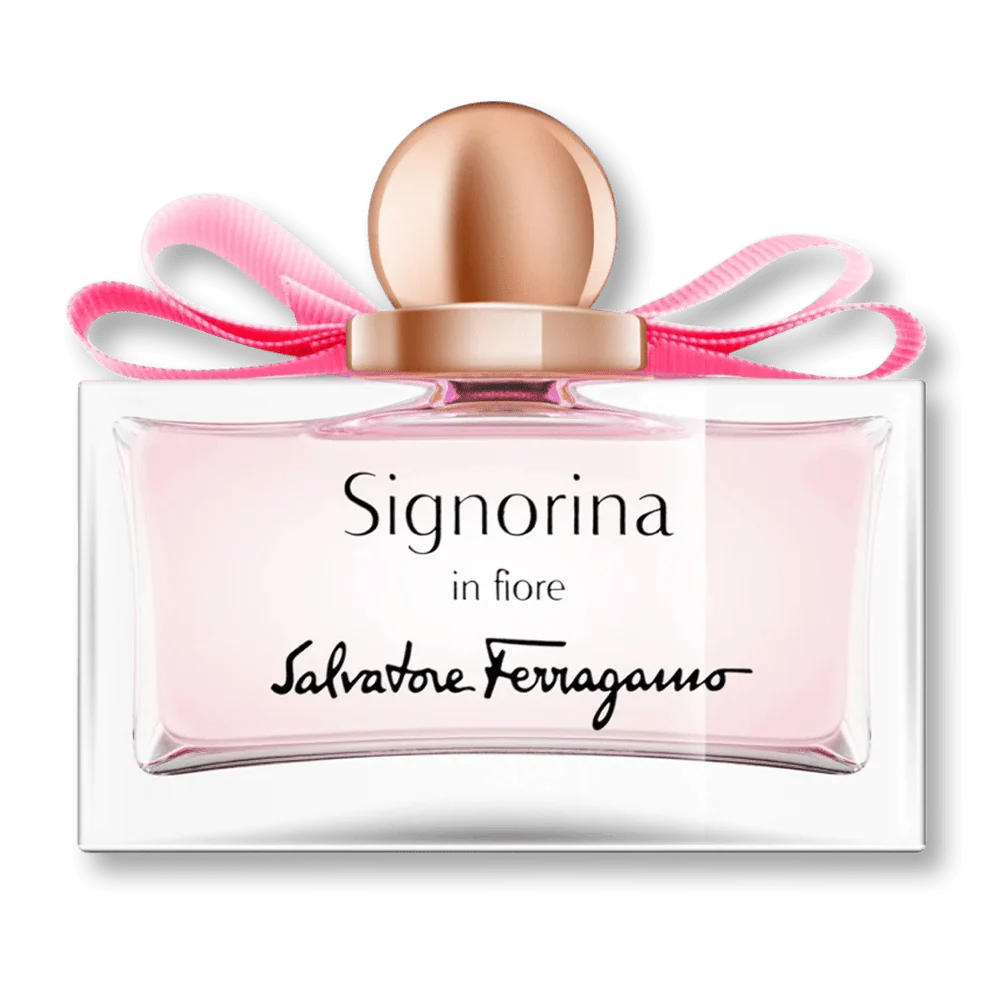 Shop Salvatore Ferragamo Signorina In Fiore EDT For Women | My