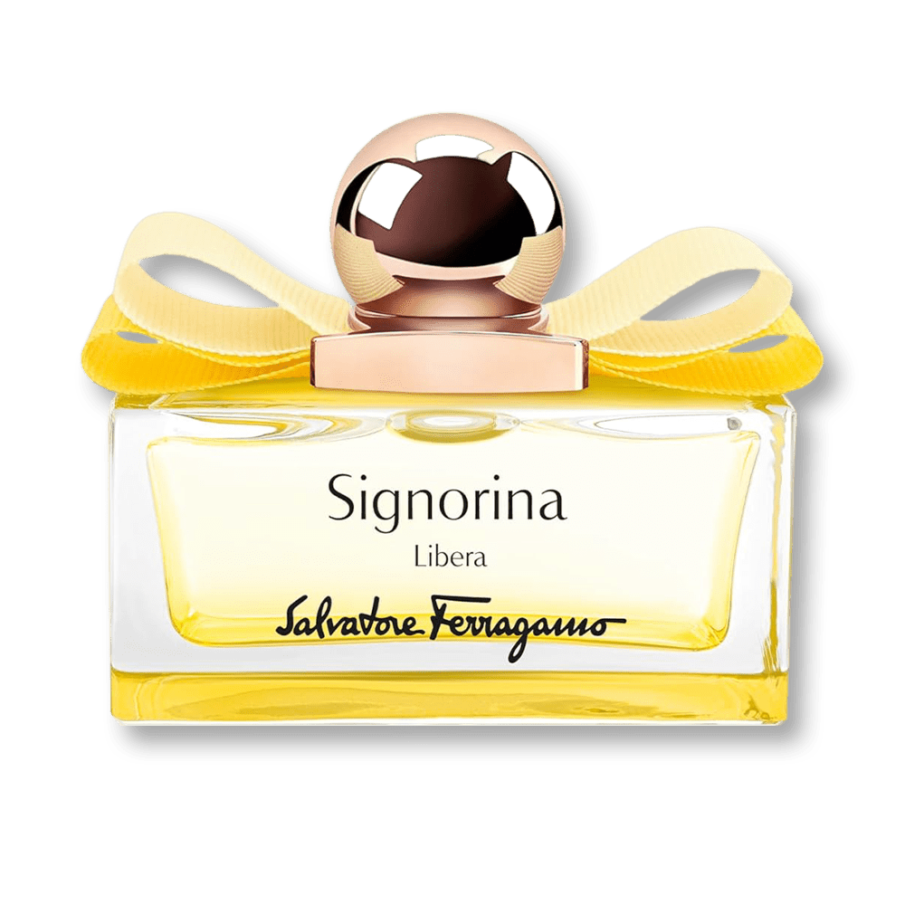 Shop Salvatore Ferragamo Signorina Libera EDP | My Perfume Shop