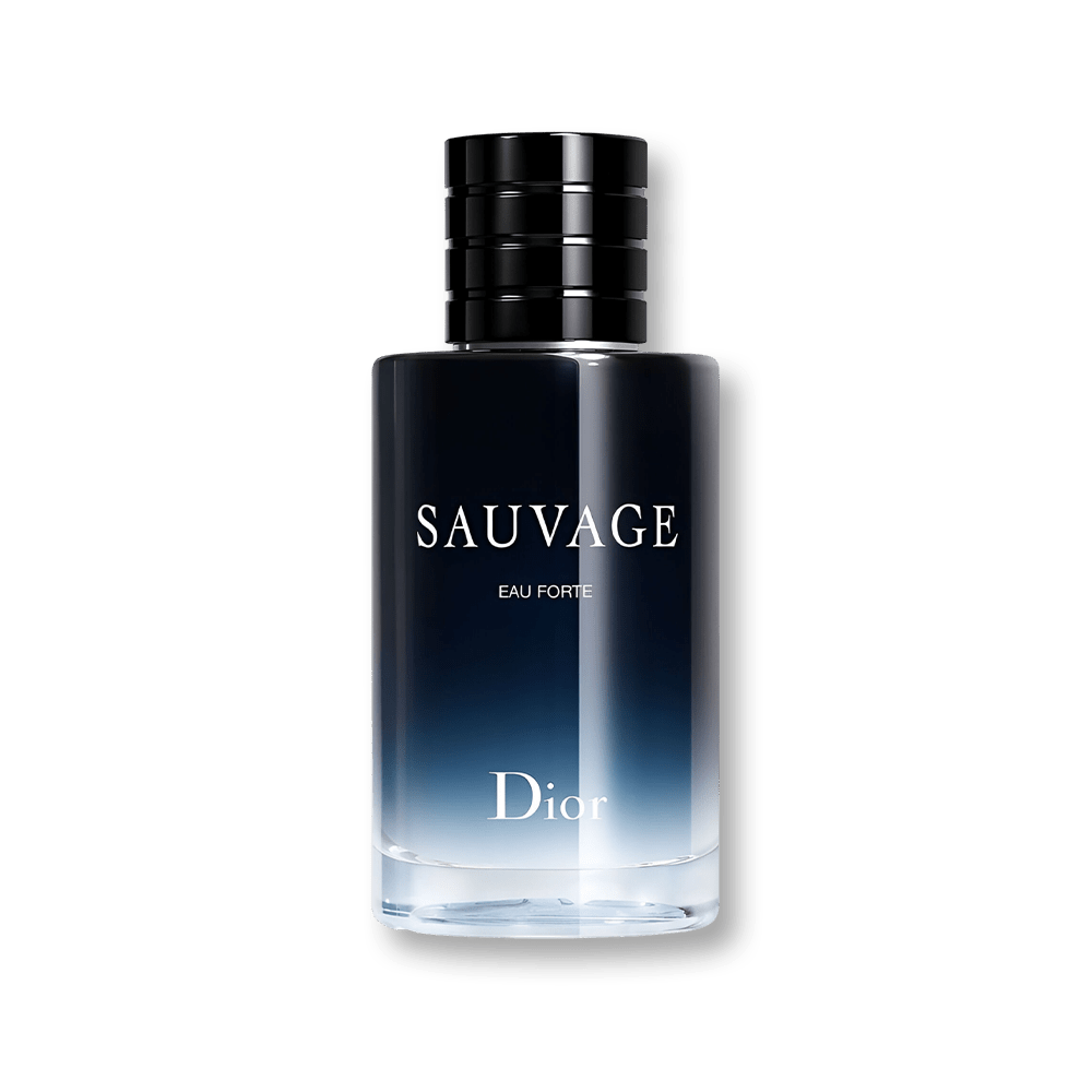 Shop Sauvage Eau Forte Parfum | My Perfume Shop