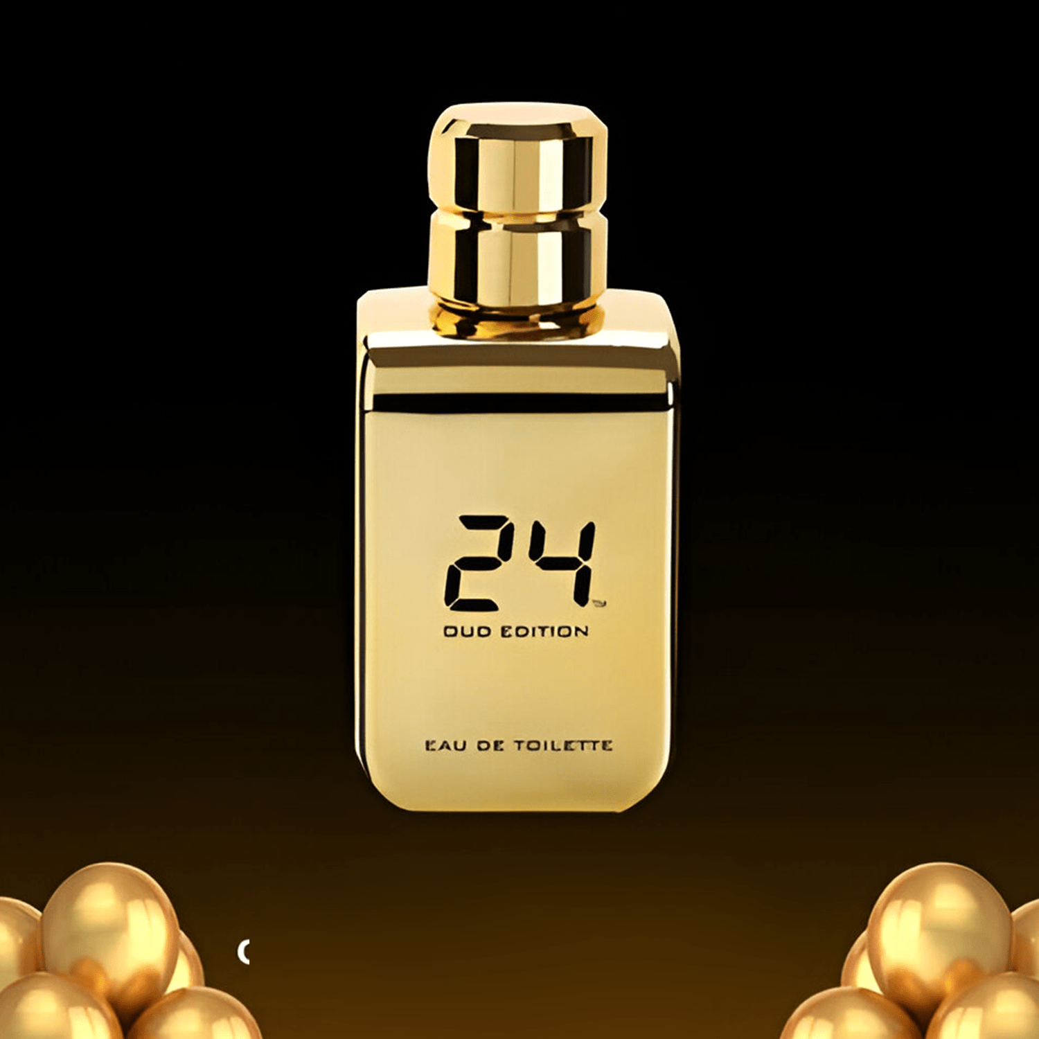 Scentstory 24 Gold EDT | My Perfume Shop