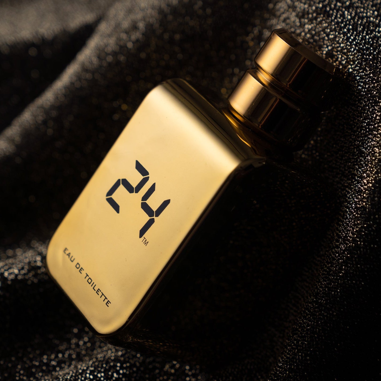 Scentstory 24 Gold EDT | My Perfume Shop