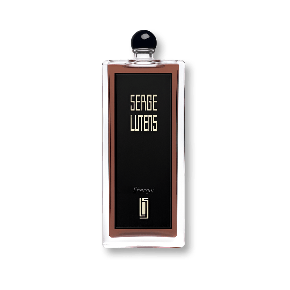 SERGE LUTENS シェルギイ chergui 50ML Shop Serge Lutens Chergui EDP | My Perfume Shop