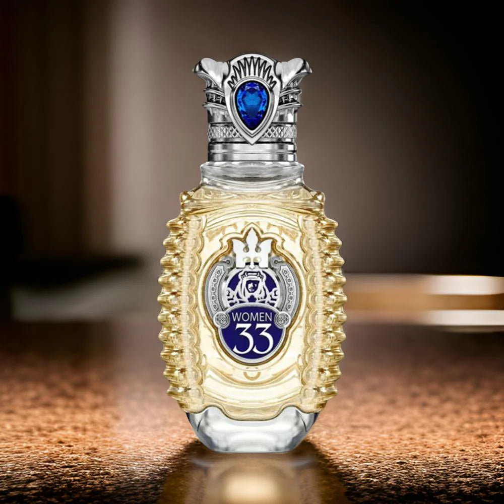 Shaik Opulent Gold Edition Discovery Set