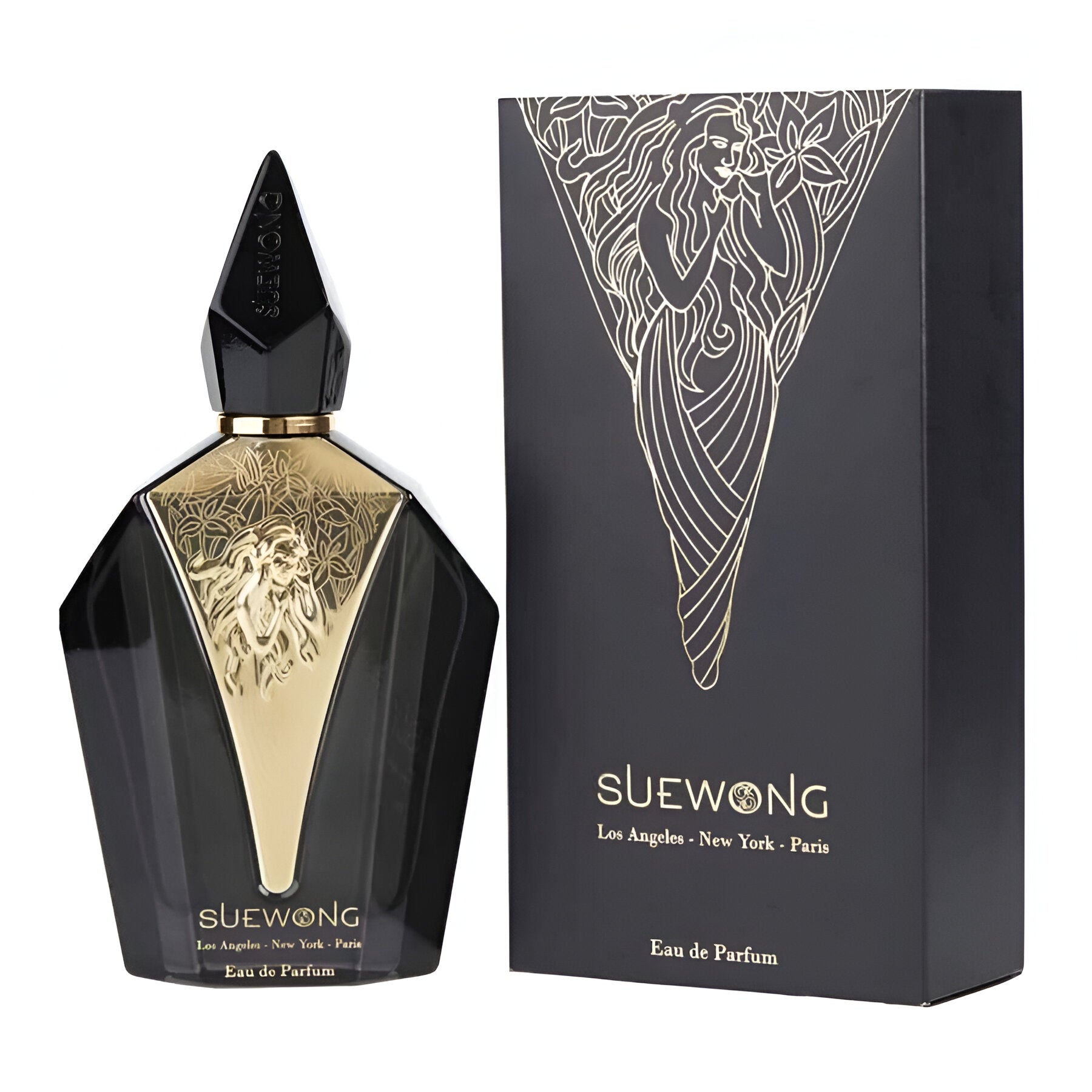 Sue Wong EDP For Women