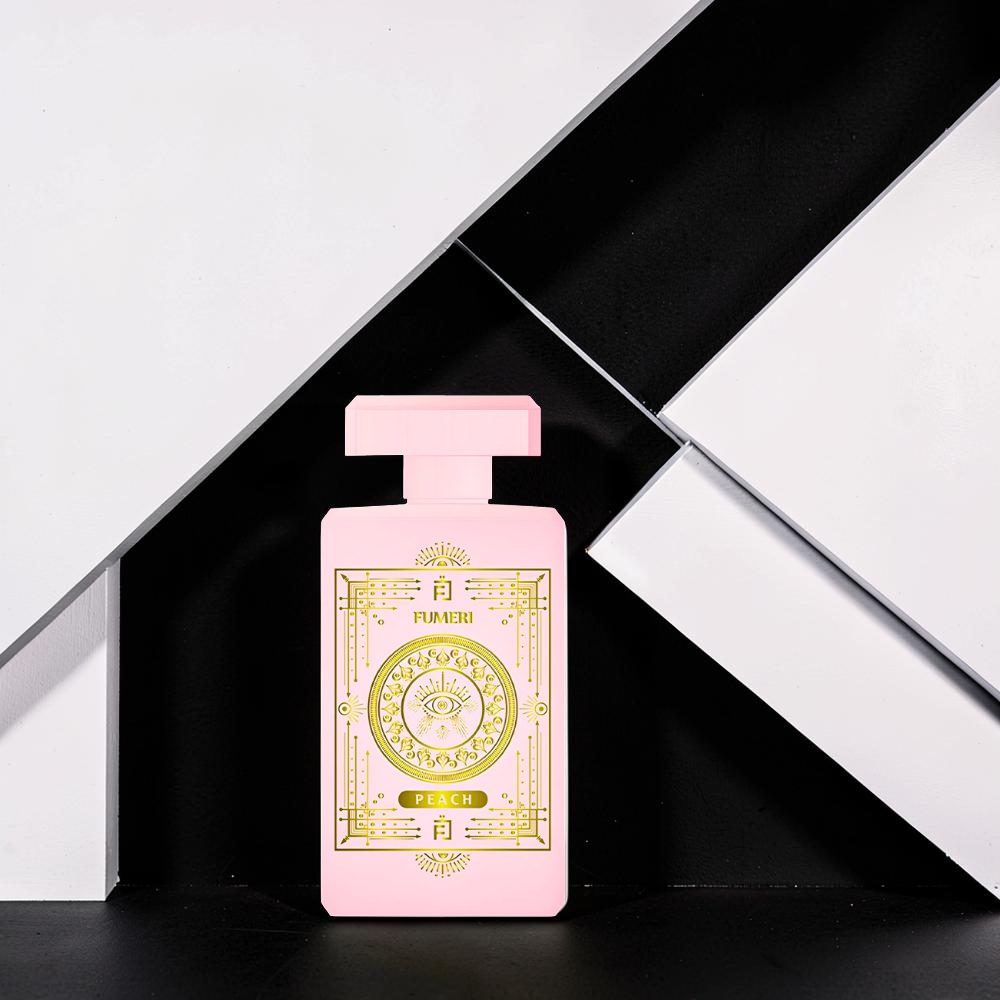 Fumeri Deluxe Peach EDP