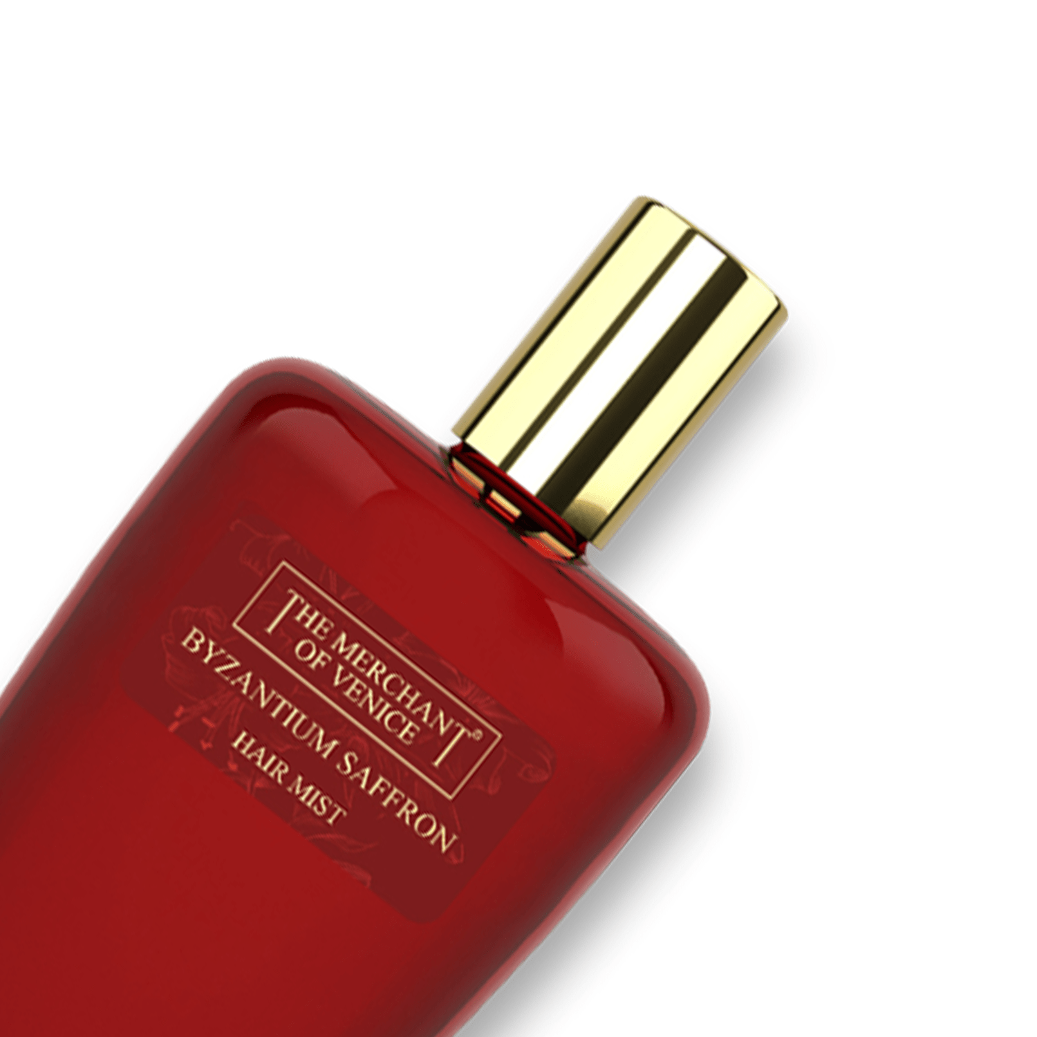 The Merchant Of Venice Byzantium Saffron Hair Mist | My Perfume Shop