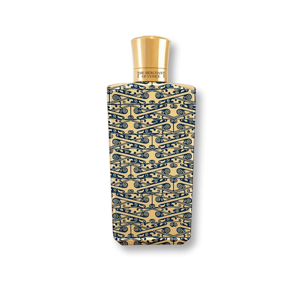 The Merchant Of Venice Gold Regatta EDP | My Perfume Shop