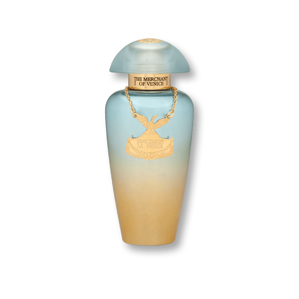 The Merchant Of Venice Gran Teatro La Fenice Pour Femme EDP | My Perfume Shop